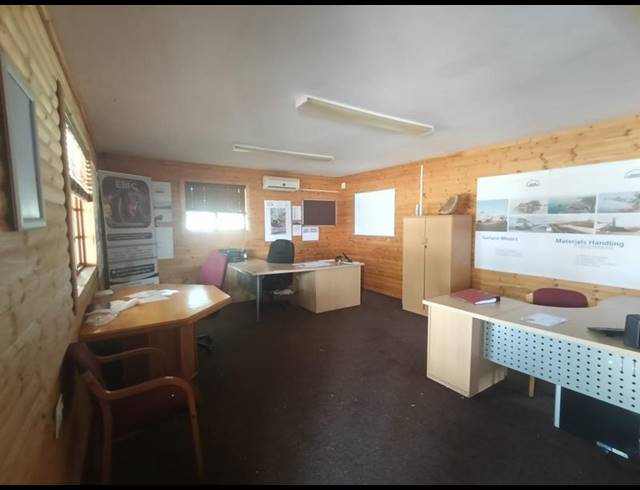 INDUSTRIAL FOR SALE IN VISCHKUIL